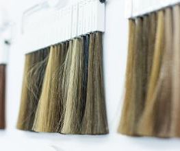 Amici Hair Design Bild 1