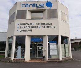 Téréva Bourges image 7