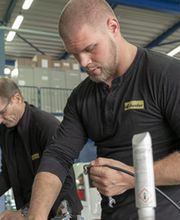 H. Schuoler Fahrzeugtechnik AG Zentralschmiertechnik Bild 2