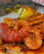 Angry Crab Shack image 5