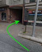 ampido Parkplatz Bild 2