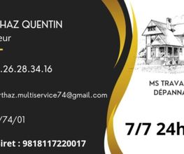 Marthaz Service image 2