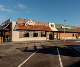 McDonald's Bild 1