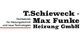 Schieweck T. - Max Funke GmbH
