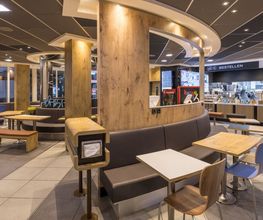 McDonald's Bild 4