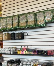 Smokey Hut Smoke Shop and Mini Mart image 5