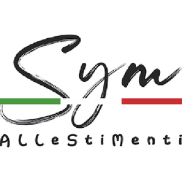 Sym Allestimenti logo