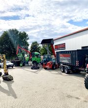 Barho Kommunal- und Landschaftspflege Bild 3