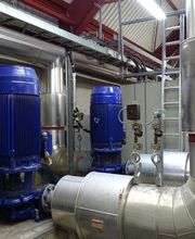 Fernwärme Teltow GmbH Bild 4