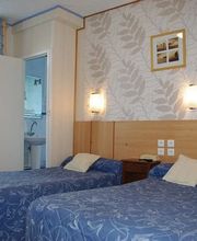 Hôtel du parc image 8