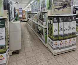 CENTERSHOP Marsberg