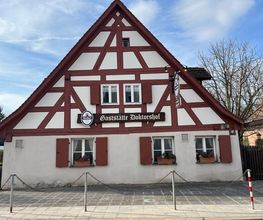 Restaurant und Gaststaette Doktorshof in Nürnberg