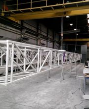 Metall- und Stahlbau Siegen Bild 2