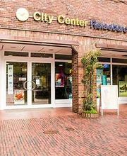 Reisebüro Berndt Lufthansa City Center Lingen Bild 1