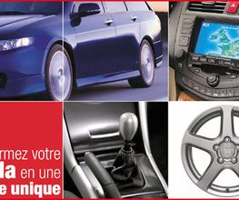Tanner-Weber concessionnaire Honda Bild 8