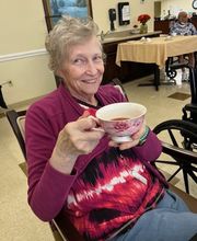 Metro West Nursing and Rehab Center image 10