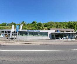 Richter+Frenzel ProfiStore Iserlohn Bild 1