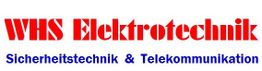 WHS Elektrotechnik e.K.