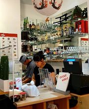 Sushi Haus Bild 14