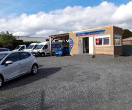 Rent A Car image 1