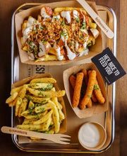 Frittenwerk Hamburg Bild 12