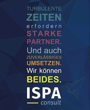 Mitarbeiterbefragung - ISPA consult GmbH - Personalberatung & Coaching - Waiblingen