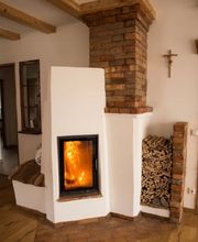 Mixfire Kachelofenbau Bild 1