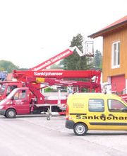Arbeitsbühnen Sanktjohanser GbR Bild 3