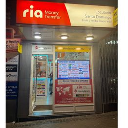 Locutorio Santo Domingo Ecu 1 - Pueblo Nuevo