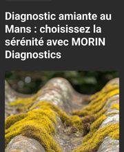 MORIN Diagnostics image 5