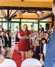 Freie Rednerin und Hochzeitssängerin Simone Kujawa Bild 14