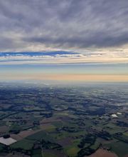 Montgolfière Expérience image 13