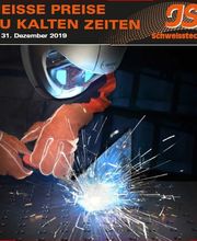JS Schweisstechnik AG Bild 1