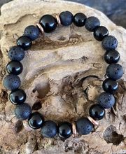 Casa Roca Lava Art imagen 9