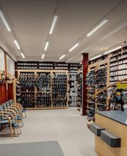 Schuhhaus Gräb AG Bild 5