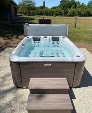 DE L'EAU AU JARDIN PISCINE MAGILINE image 9