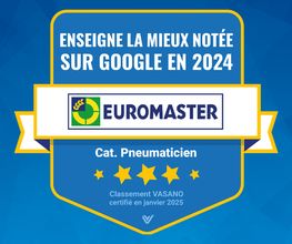 Euromaster Jonzac image 1