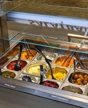 Salatbar