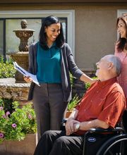 Always Best Care Senior Services - Home Care Services in West Jordan image 4
