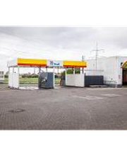 Shell Recharge Charging Station Bild 2