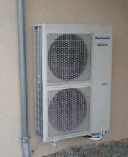 Chauffage Climatisation Energie CCEB image 13
