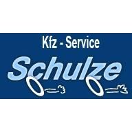 Autohaus Schulze KFZ Service & Werkstatt logo