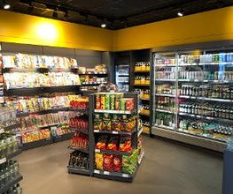 JET Tankstelle Bild 5