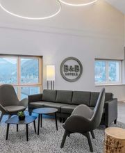B&B HOTEL Mittenwald Bild 6