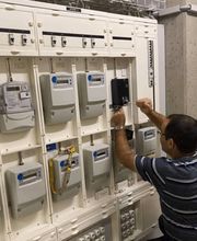 Kappeler Christophe Electricité Bild 1