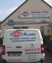 SAS ETB ALARME image 2