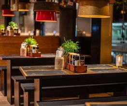 PETER PANE Burgergrill & Bar Bild 6