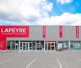 Lapeyre image 1