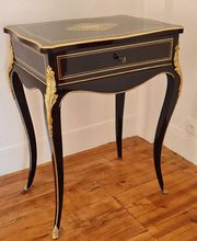 Romain Seumois Ebénisterie D'art image 4