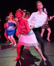 L'Danse & MY LOVE DANCE image 6